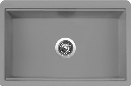 Sinks FARMHOUSE 838 NANO Nanogrey